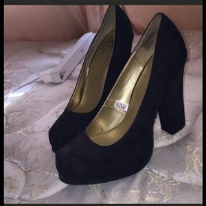 Mossimo heels